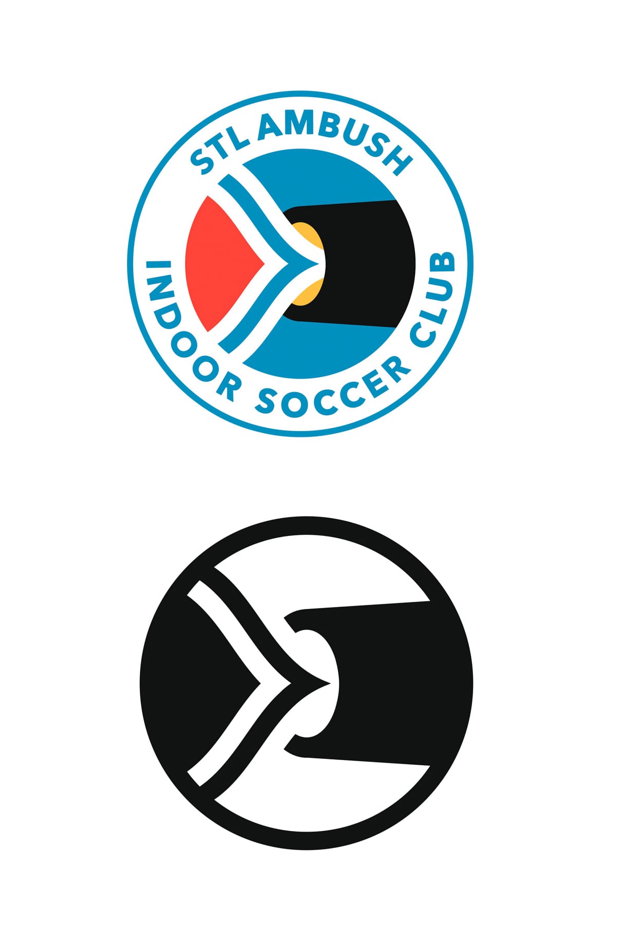 identity by M.Willis: St. Louis Ambush