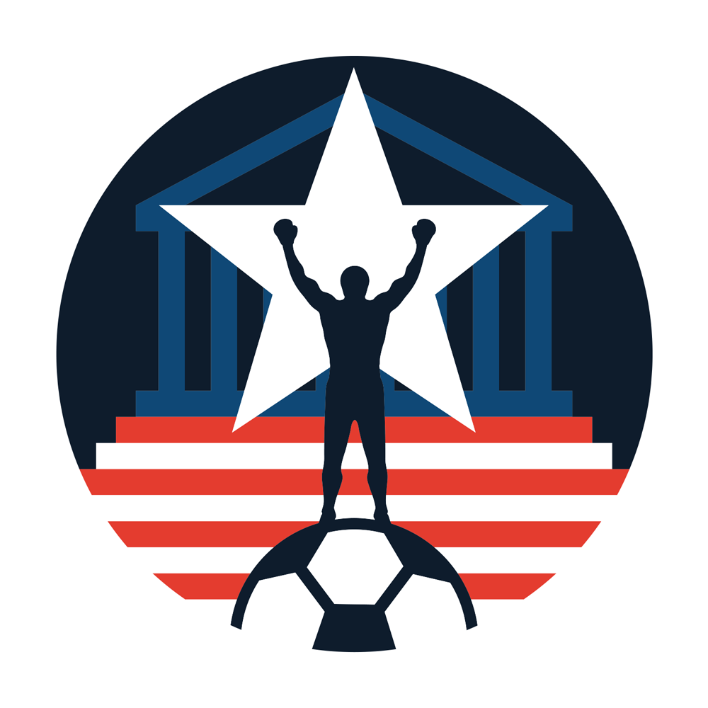 Sketching A New Identity For U.S. Soccer, by M. Willis