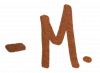 M-handwritten-capital-letter M-handwritten-capital-letter