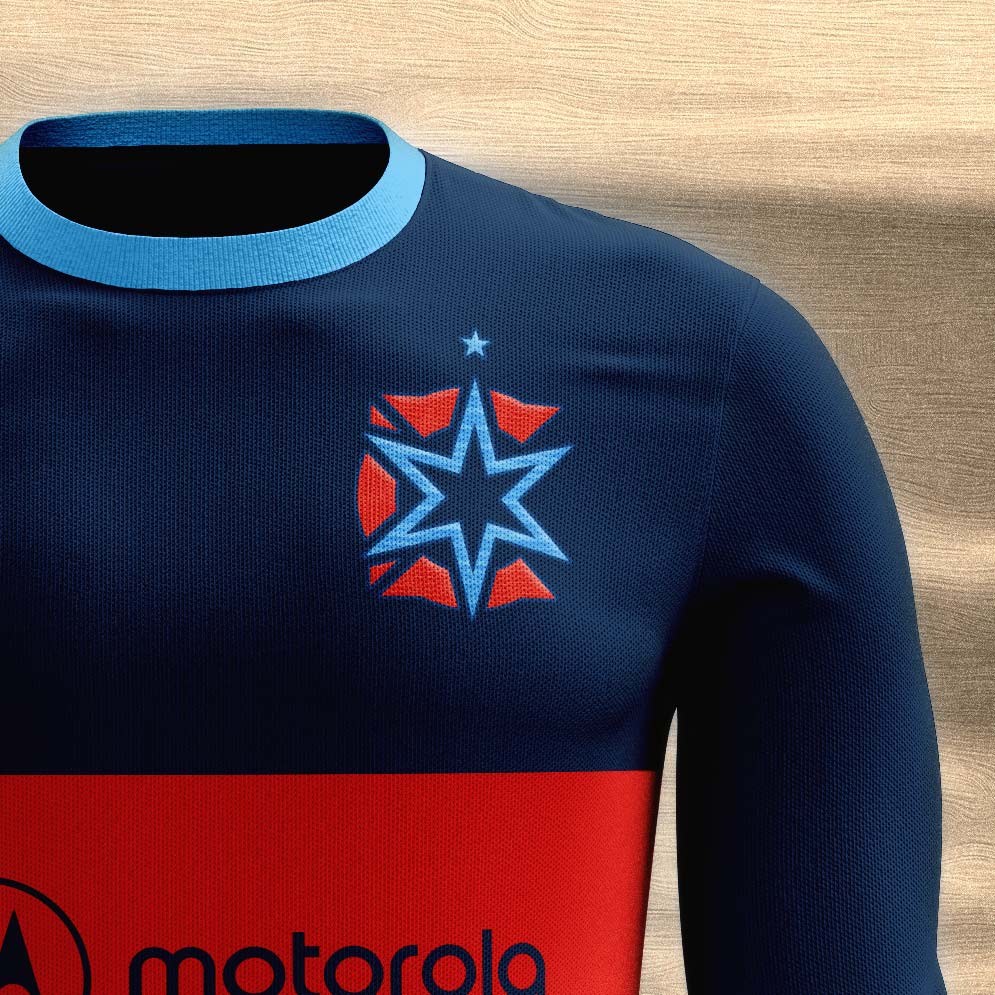 Chicago Fire Jersey ID : r/chicagofire